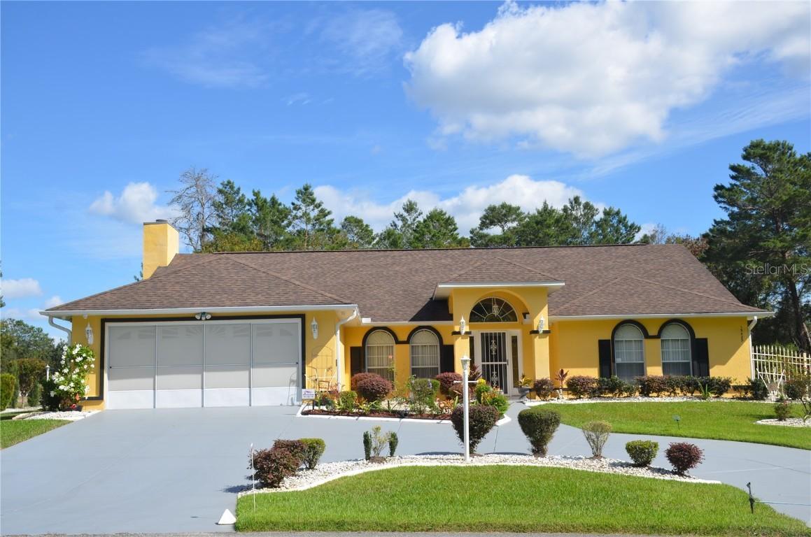 15425 SW 47th Avenue Rd., Ocala, FL 34473