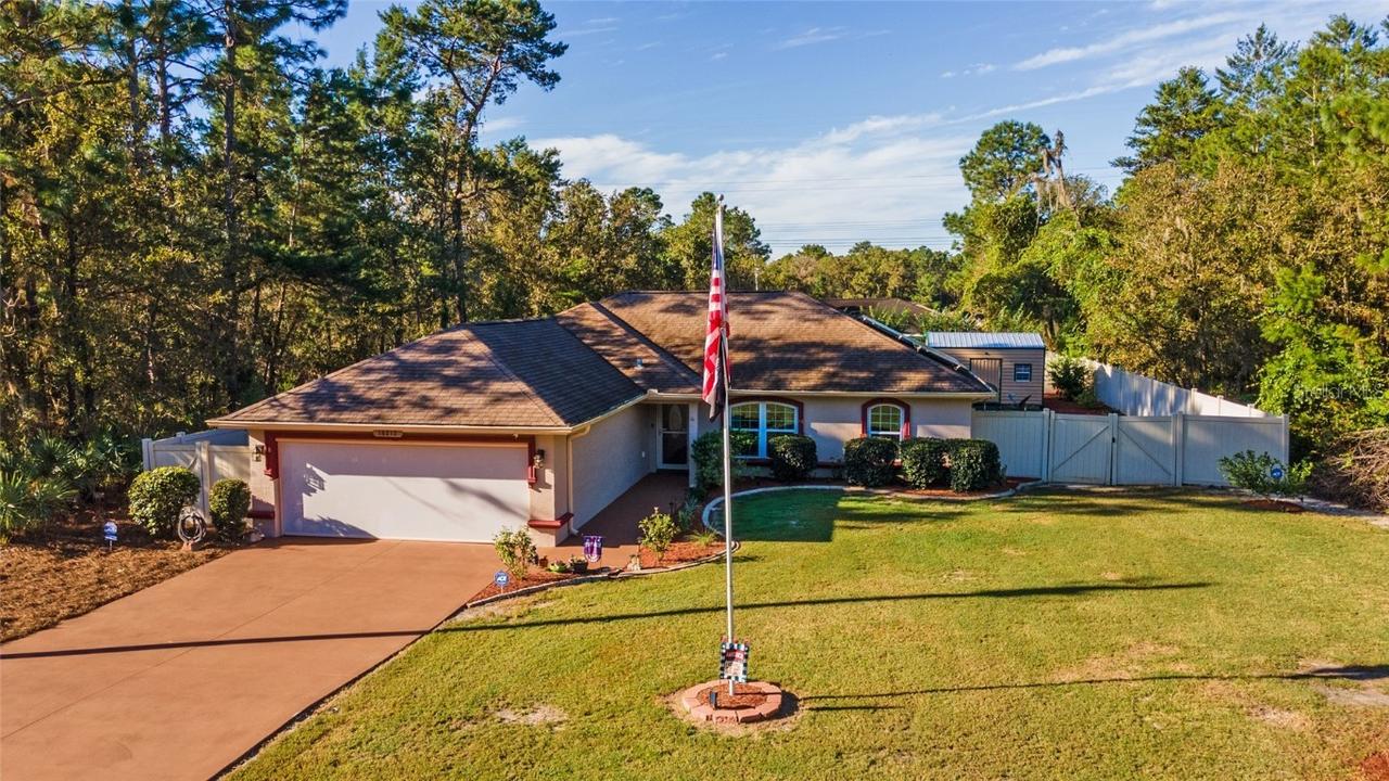16212 SW 55 Ct Rd., Ocala, FL 34473