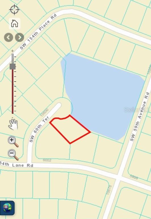 SW 60th Ter., Ocala, FL 34473