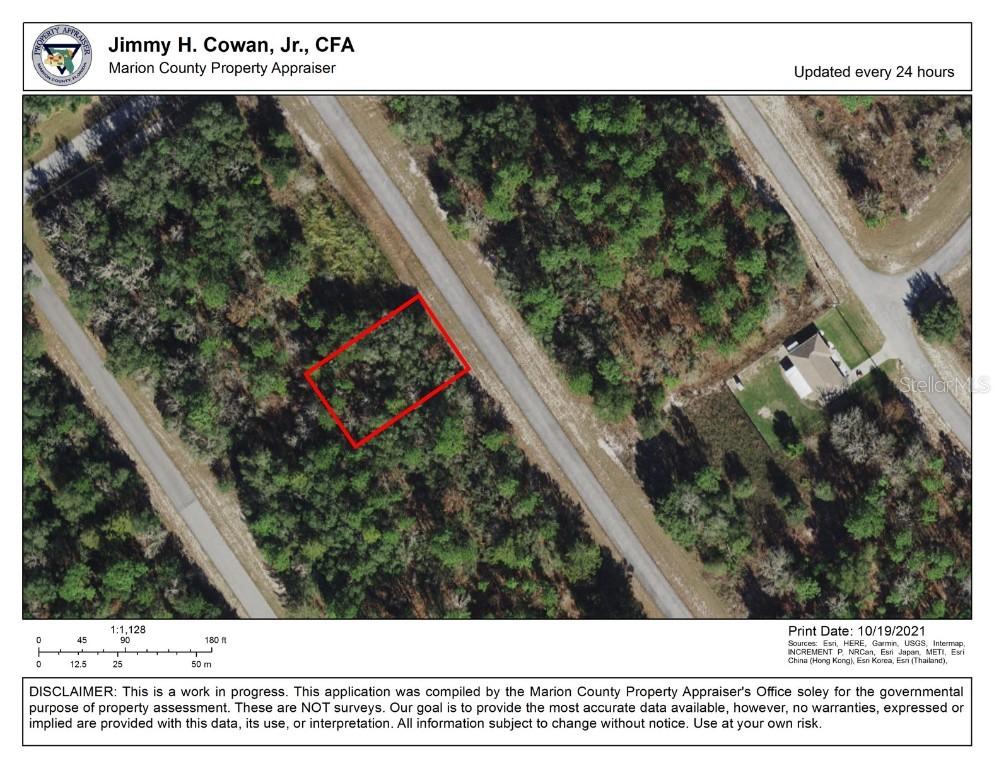 SW 75th Cir, Ocala, FL 34473