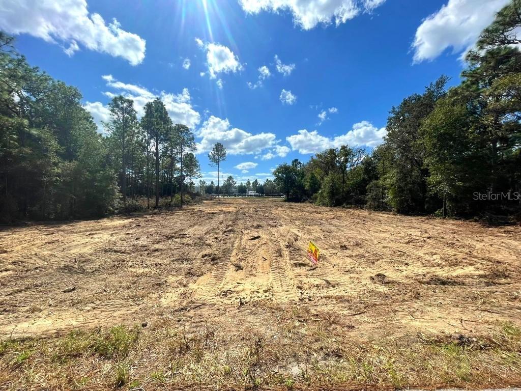 Bahia Terrace Dr, Ocala, FL 34472