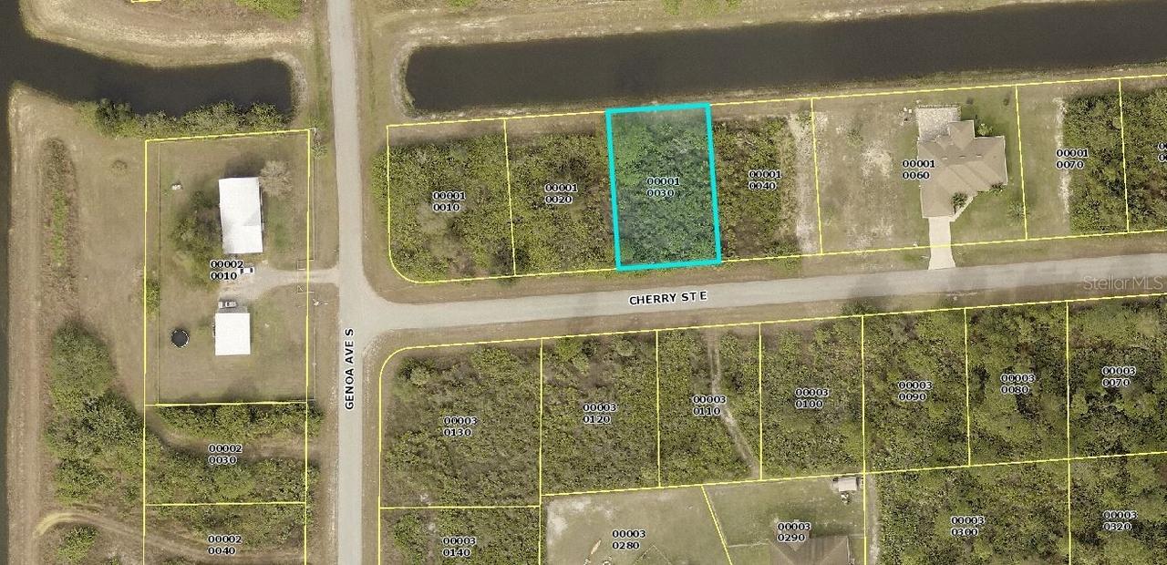 1111 Cherry St., Lehigh Acres, FL 33974