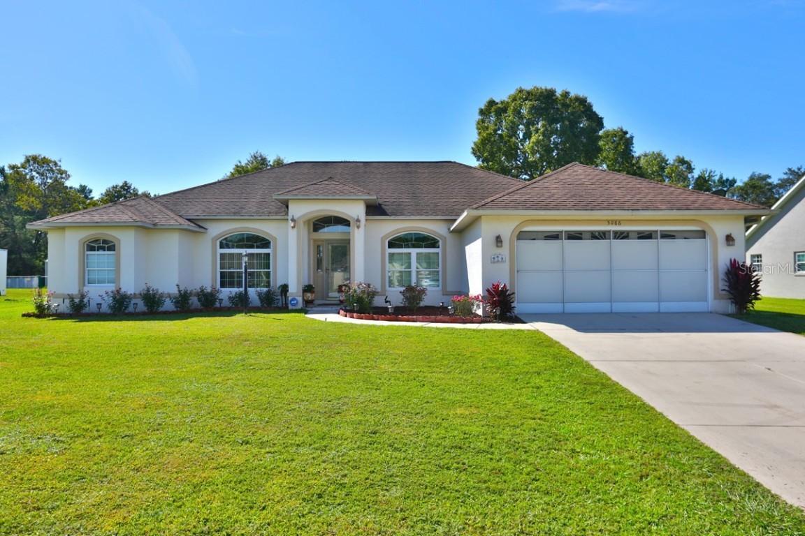 5086 SW 111th Lane Rd., Ocala, FL 34476