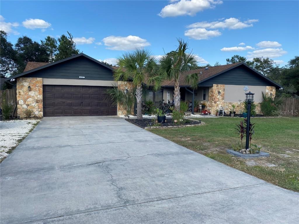 4131 SW 166th Place Rd., Ocala, FL 34473