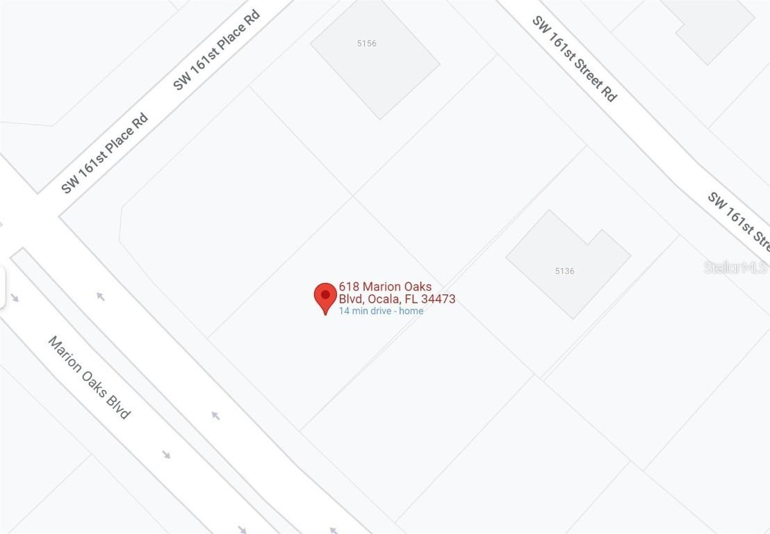 618 SW Marion Oaks Blvd., Ocala, FL 34473