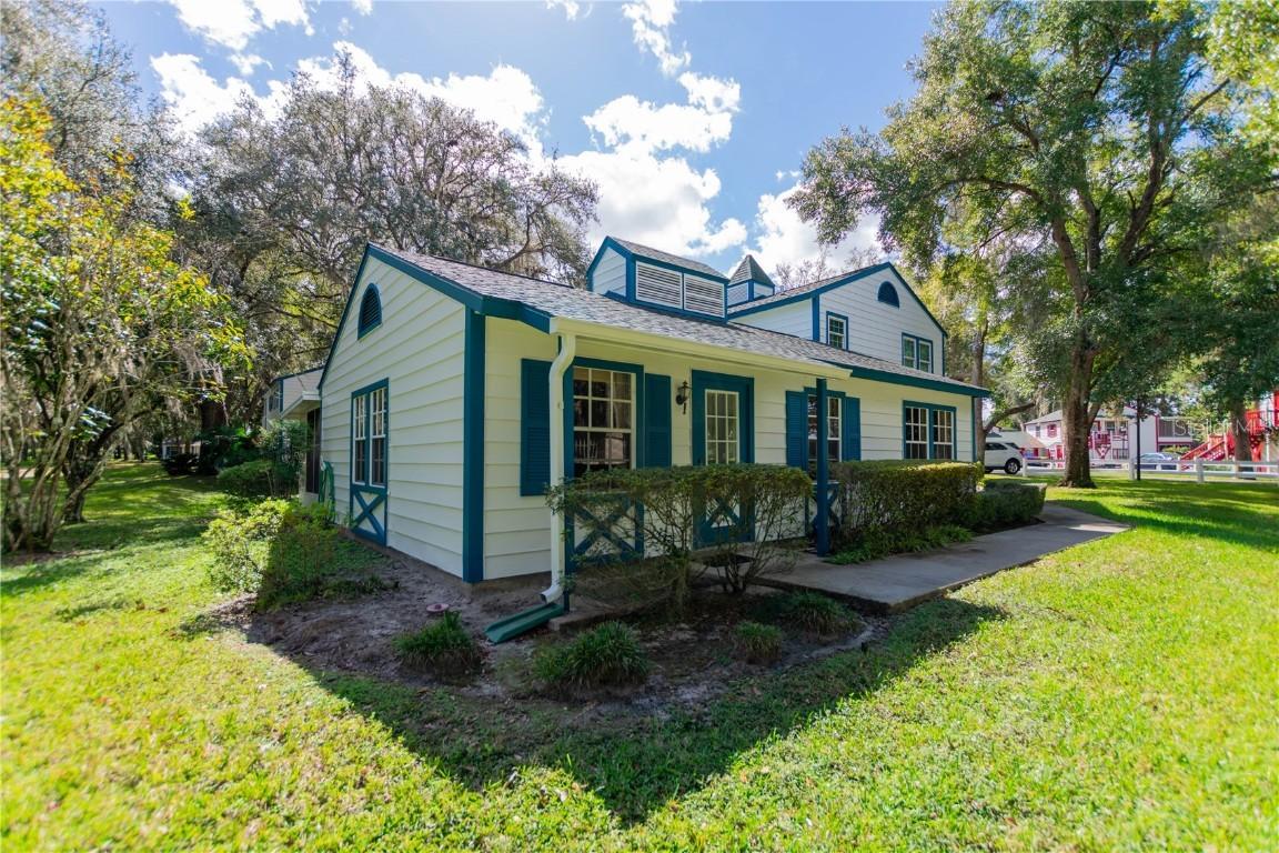 7814 Midway Drive Ter. #AA102, Ocala, FL 34472