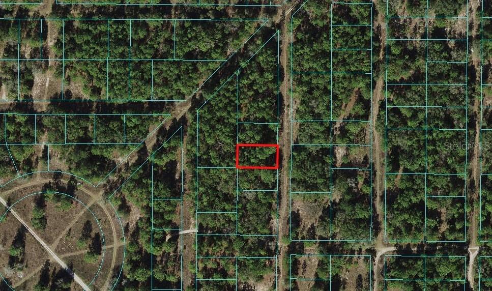 SW 19th Pl., Ocala, FL 34481
