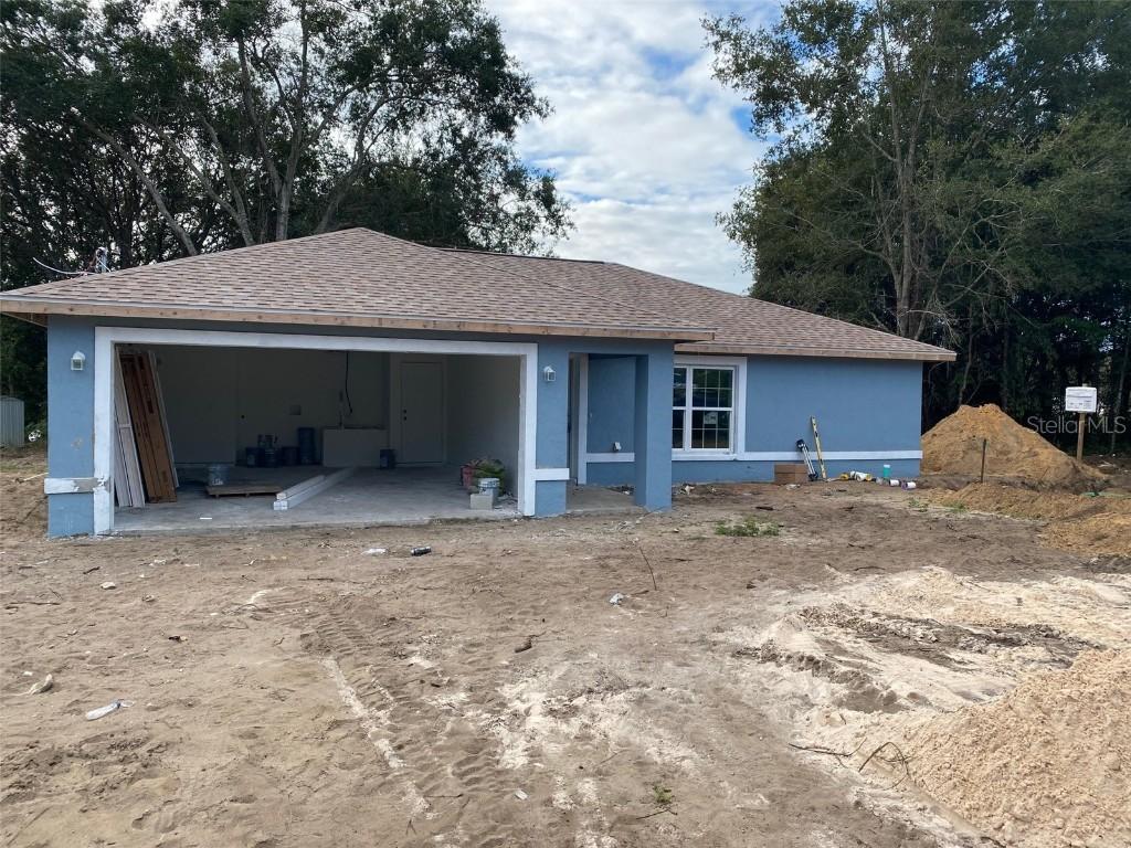 14 Pine Course Pass, Ocala, FL 34472