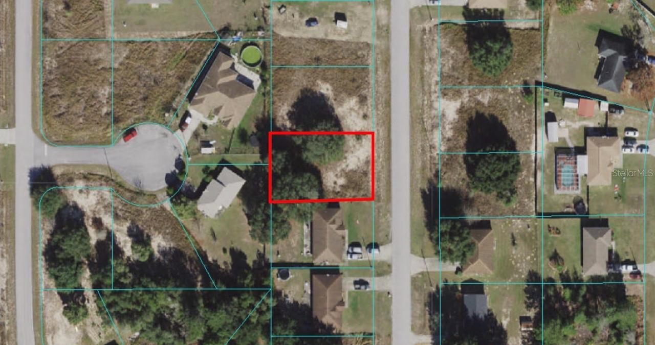 TBD Cypress Rd., Ocala, FL 34472