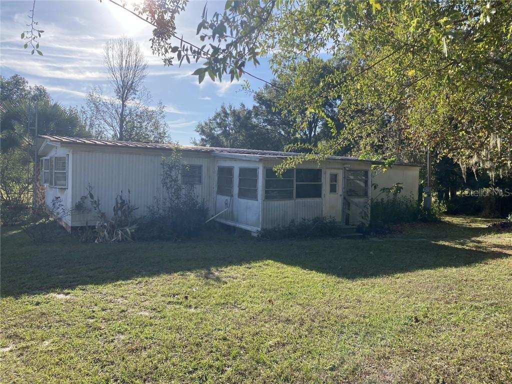 15655 NW 10th Ave., Citra, FL 32113