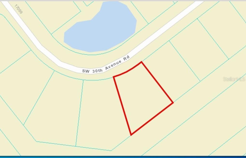 SW 30 Ave Rd., Ocala, FL 34473