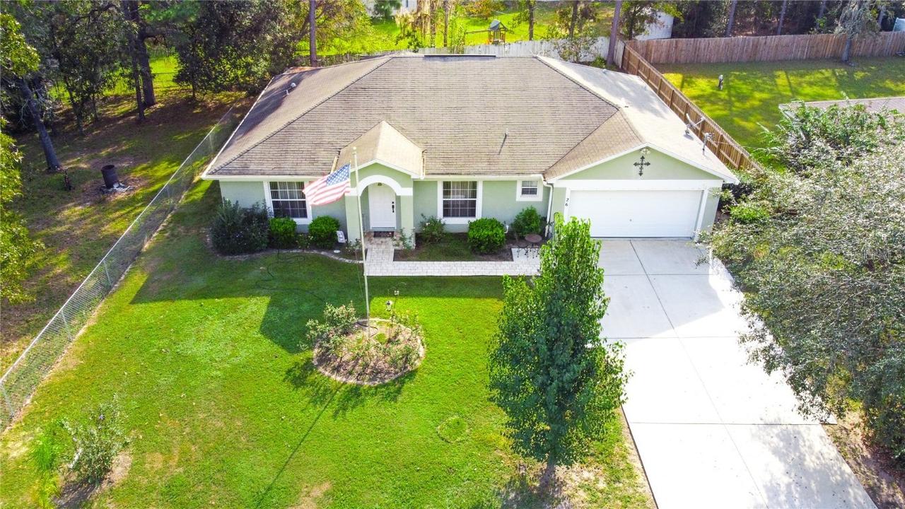 26 E Redwood Track Radial, Ocala, FL 34472