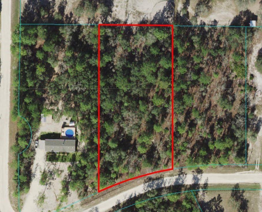 TBD SW 47th St., Ocala, FL 34481