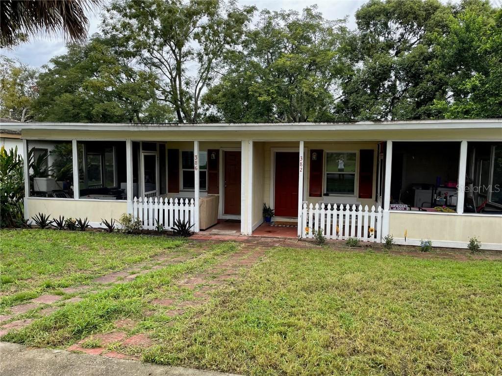 386 Chestnut St., Clermont, FL 34711