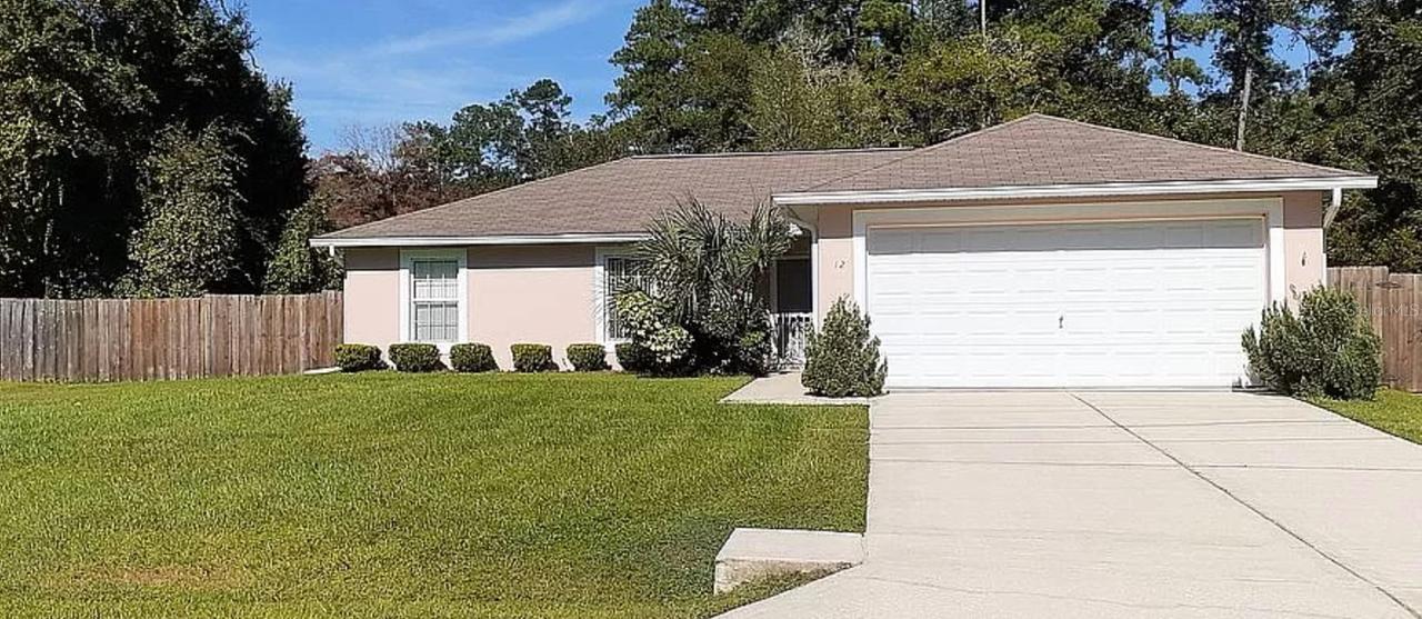 12 Pecan Loop, Ocala, FL 34472