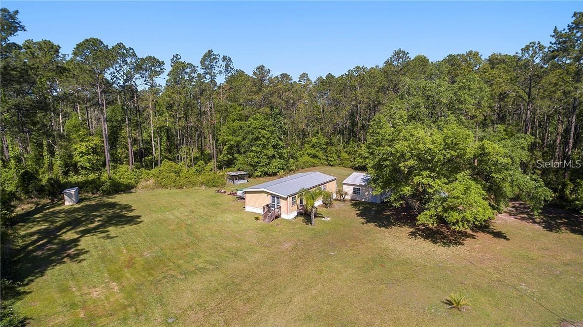 14090 NE 156th Ln., Fort Mc Coy, FL 32134