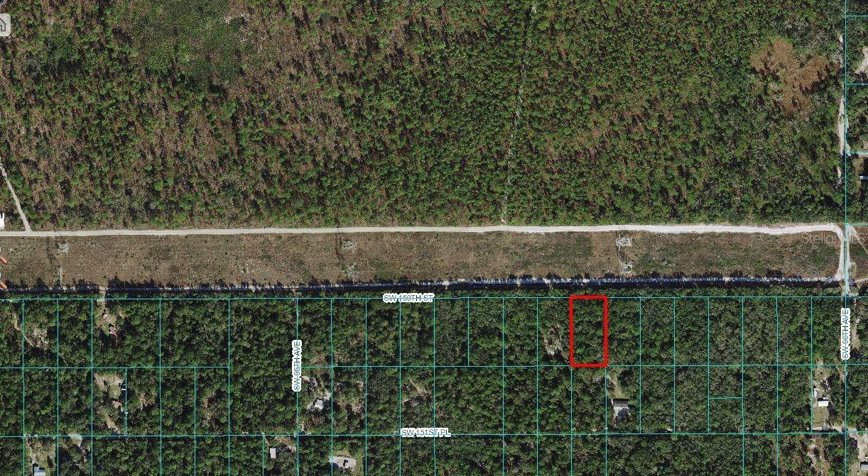 00 SW 150th Street, Dunnellon, FL 34432