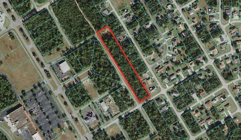 00 SW 143rd Place Rd., Ocala, FL 34473
