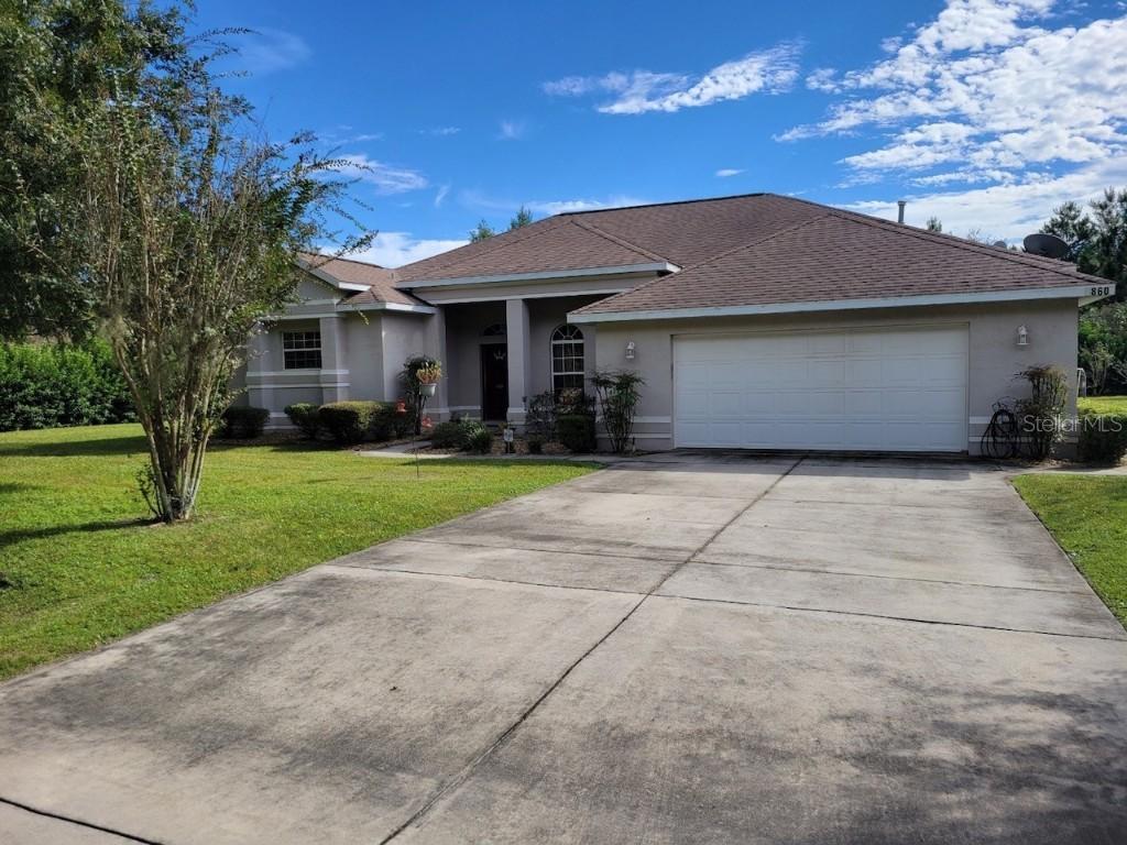 4860 SW 114th Pl., Ocala, FL 34476