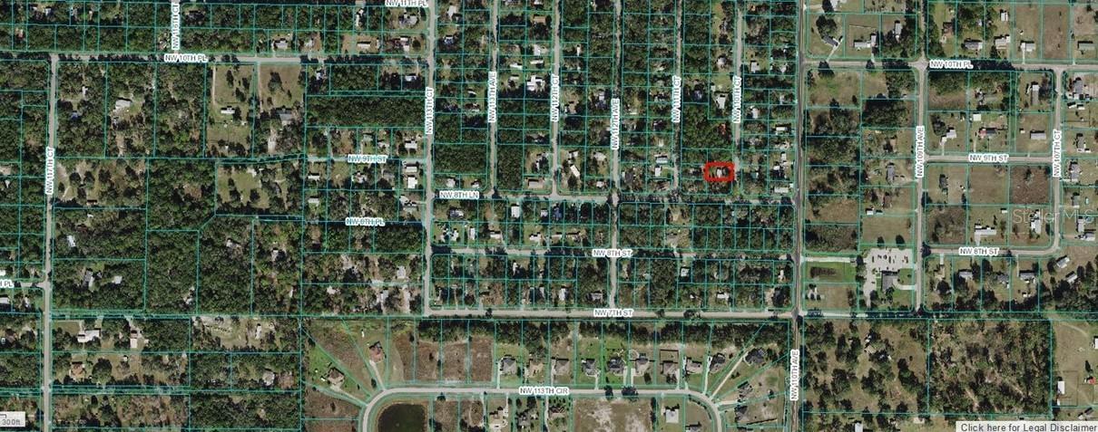 908 NW 110th Ct., Ocala, FL 34482