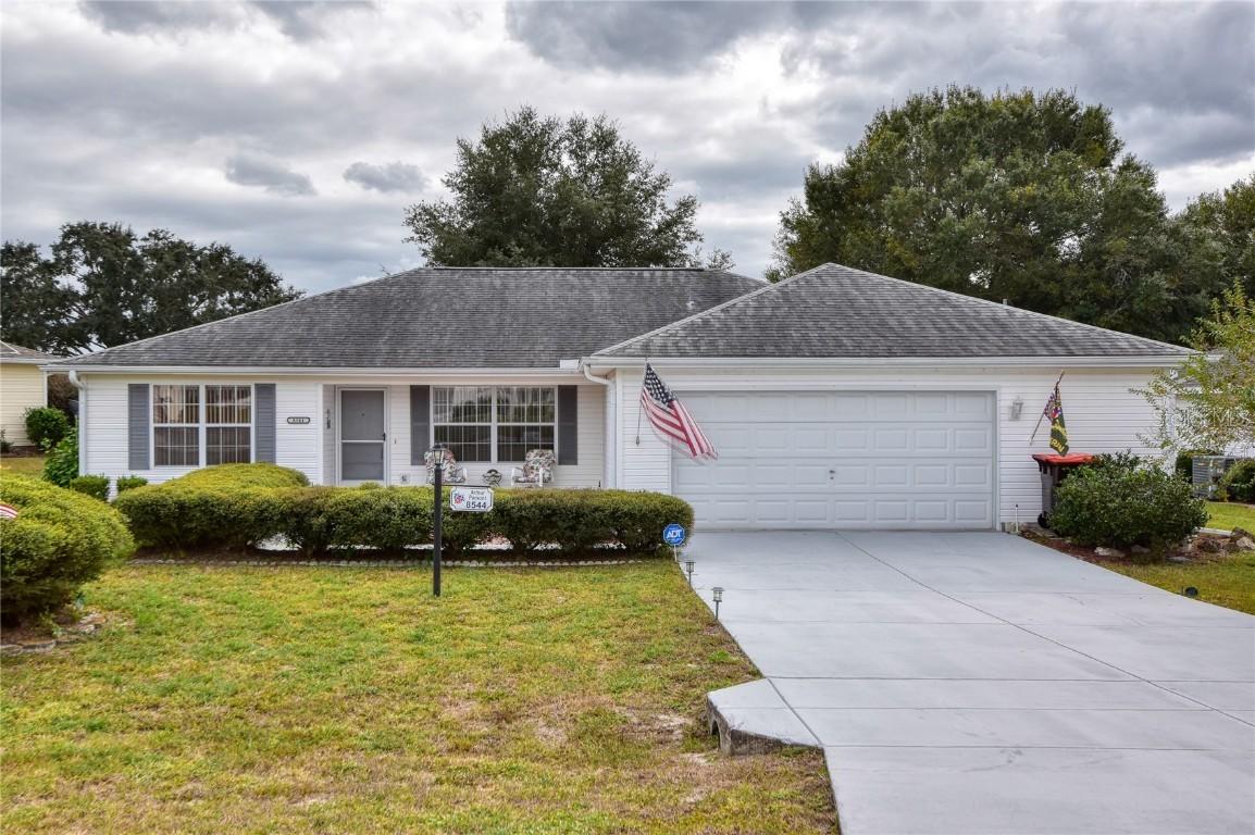 8544 SW 65th Court Rd., Ocala, FL 34476