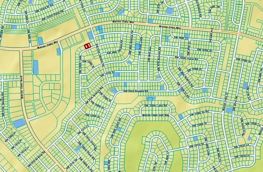 00 SW 155 Th Loop, Ocala, FL 34473