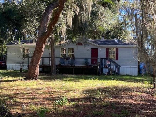 [Address Hidden by Seller], Ocala, FL 34481