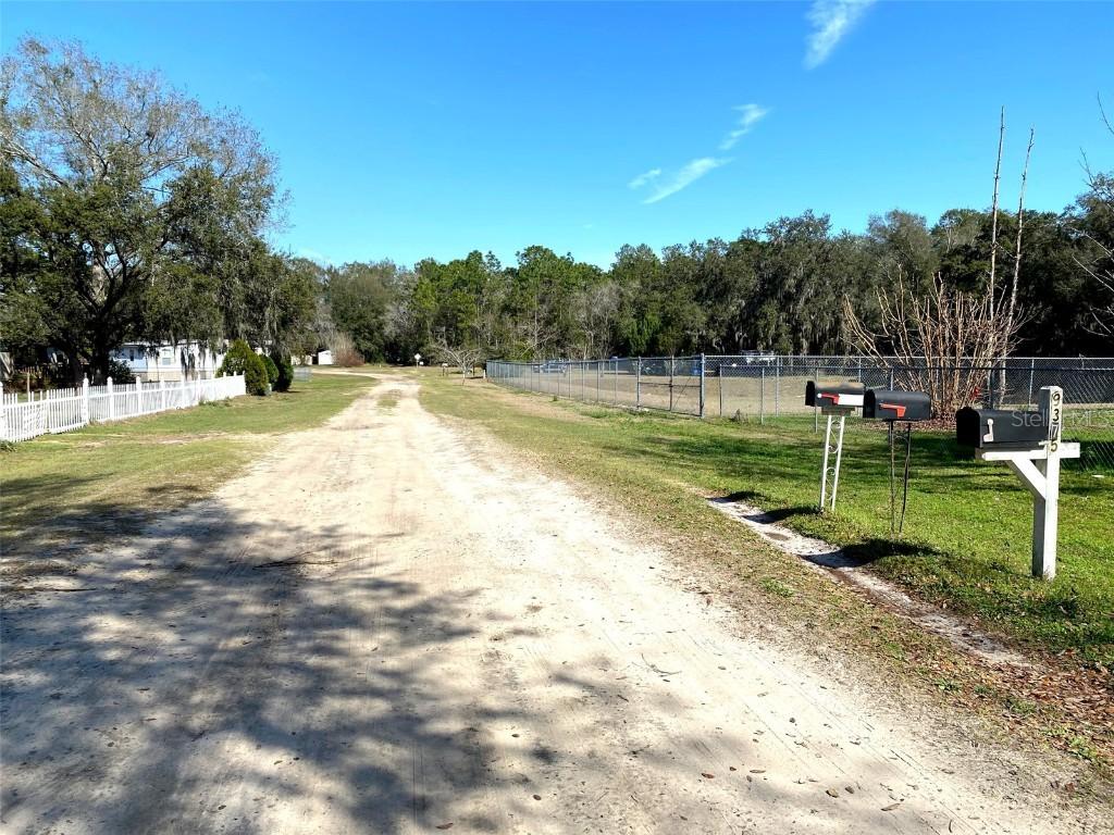 TBD SW 30th Ave., Ocala, FL 34476