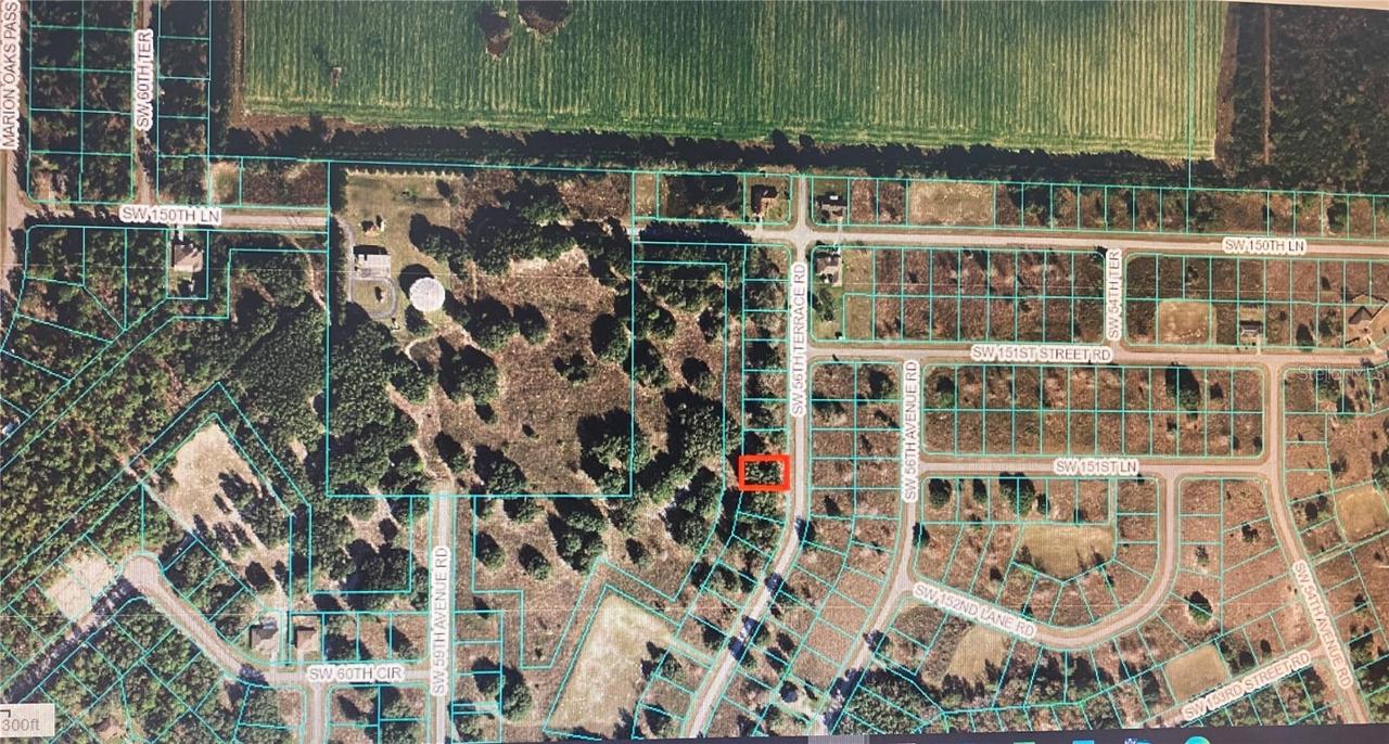 TBA SW 56 Terrace Rd, Ocala, FL 34473