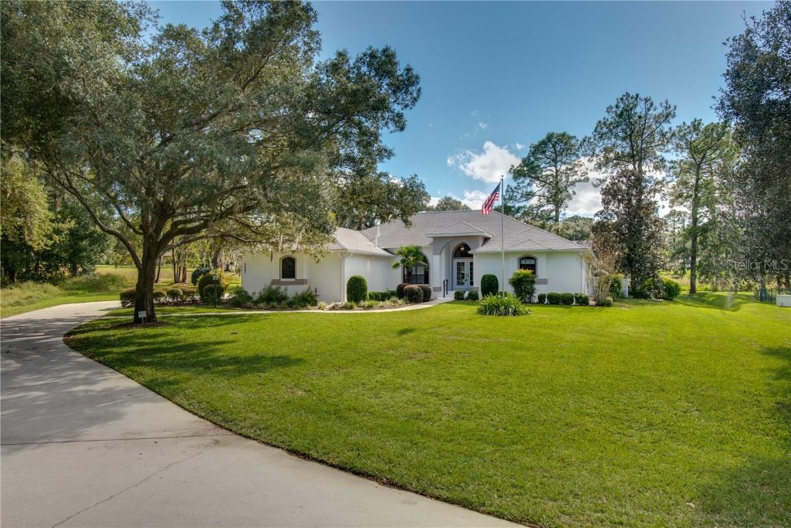 5893 NW 80th Avenue Rd., Ocala, FL 34482