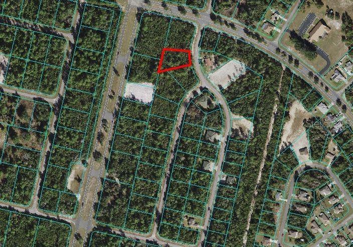 TBD 29th Court Road, Ocala, FL 34473