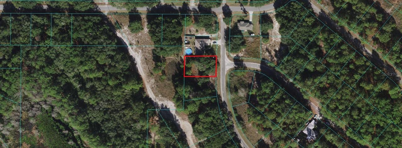 Locust  Course Radial, Ocala, FL 34472