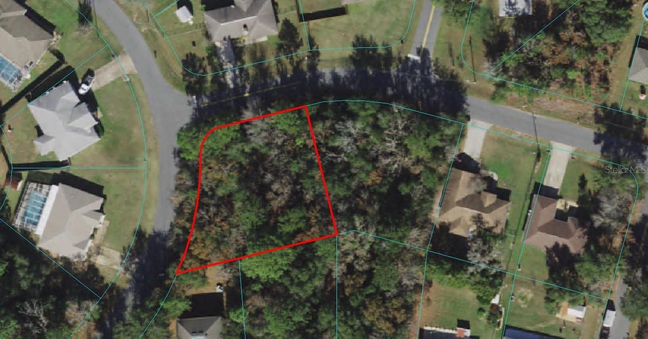 TBD Pecan Pass Ter., Ocala, FL 34472