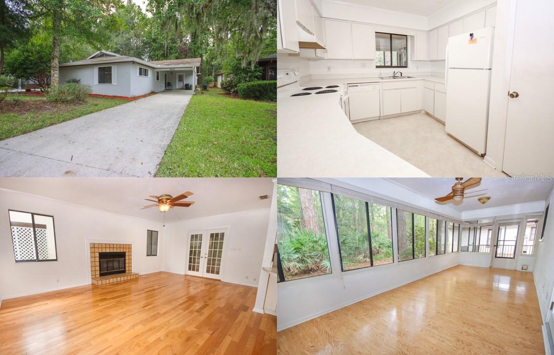 9033 NW 37 Cir. #159, Gainesville, FL 32653