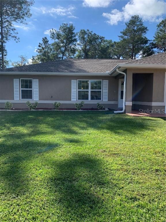 458 Marion Oaks Tr. #TRI, Ocala, FL 34473