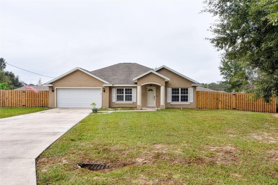 6 Pine Course Trace, Ocala, FL 34472