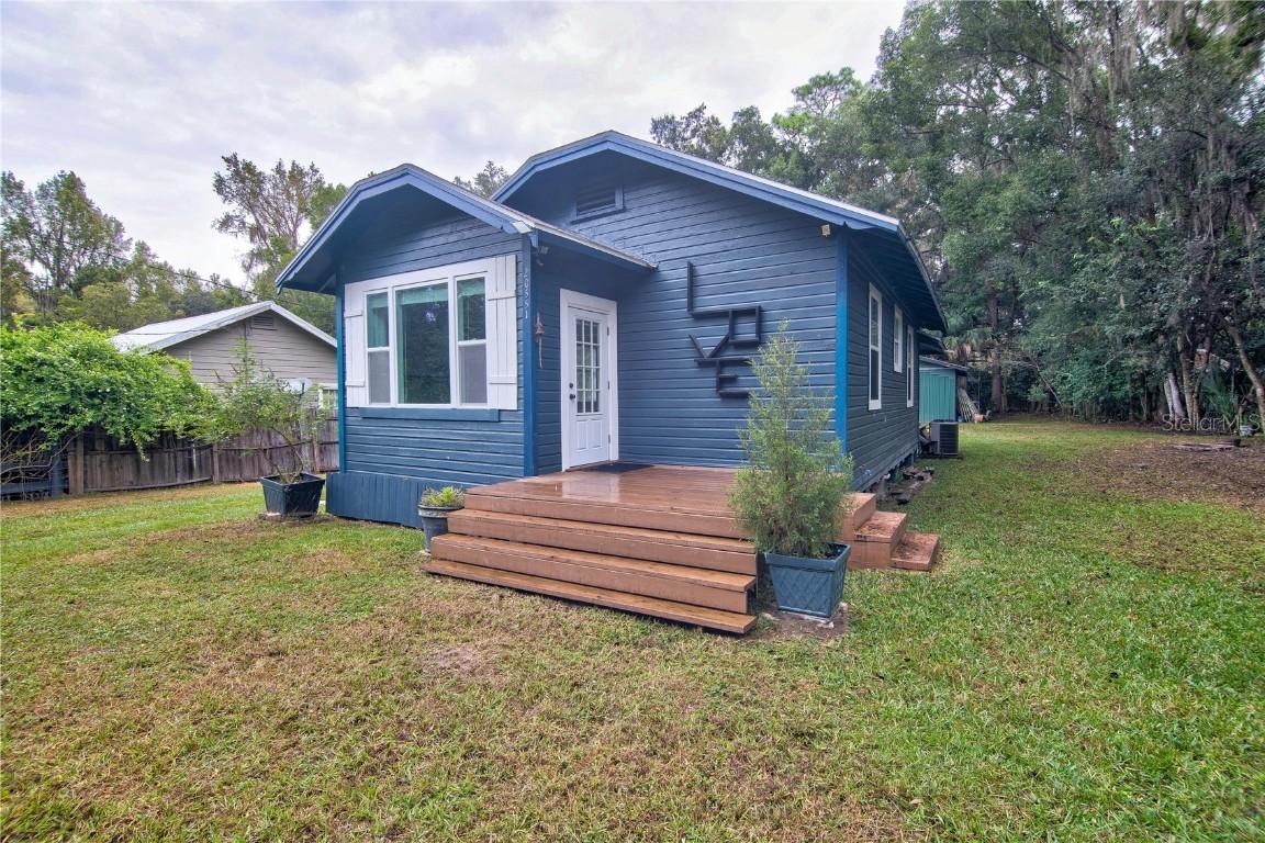 20551 NW 65th Ave., Micanopy, FL 32667