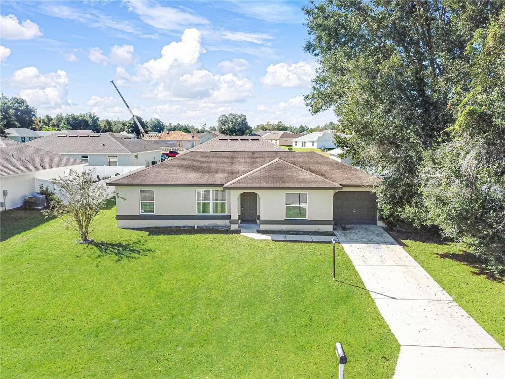 3330 SW 153 Place Rd., Ocala, FL 34473