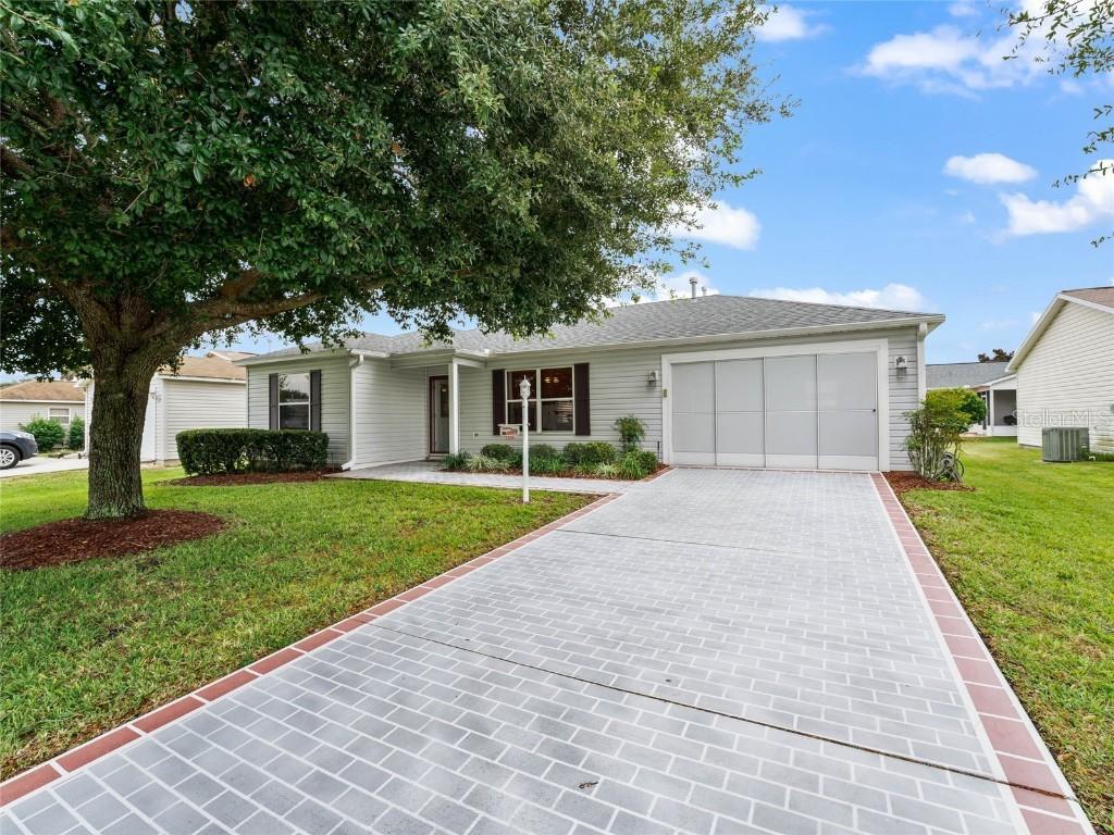 3306 Oakdale Pl., The Villages, FL 32162
