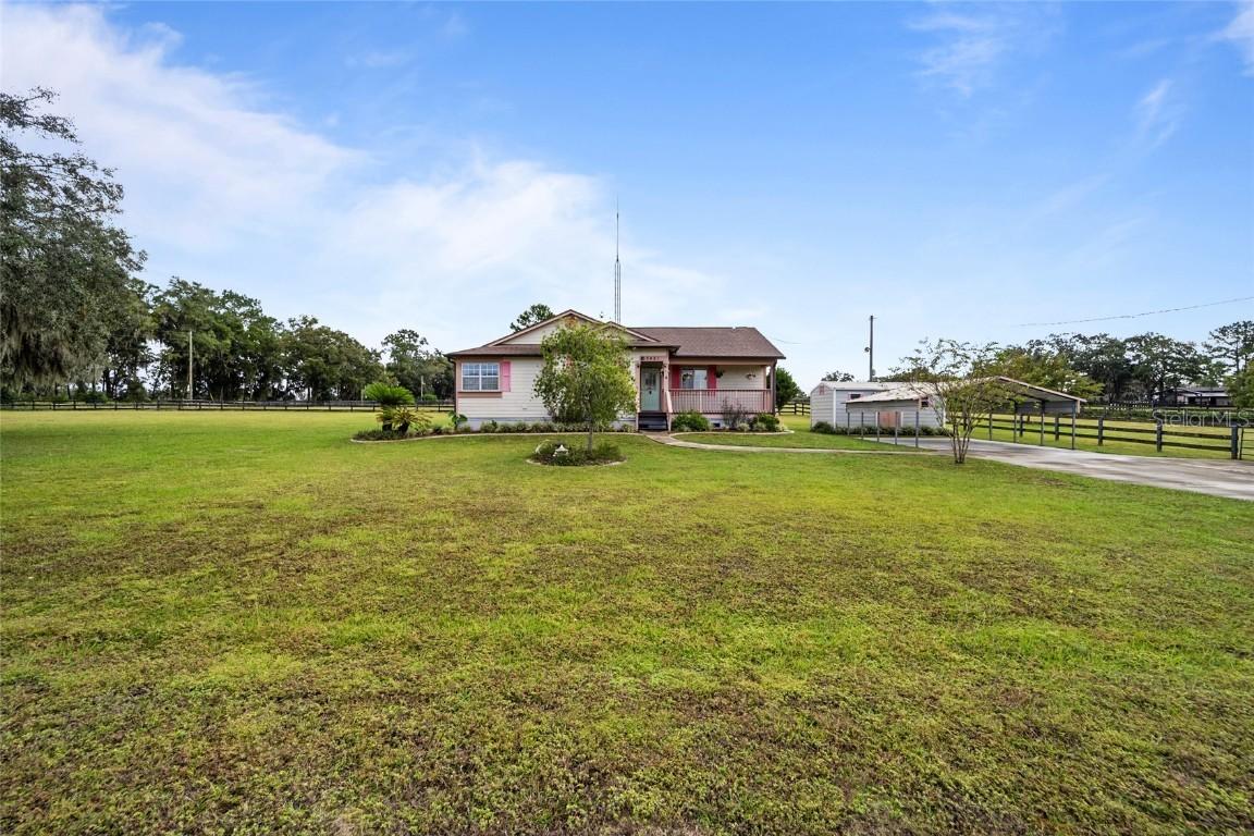 3451 NW 68th Ave., Ocala, FL 34482