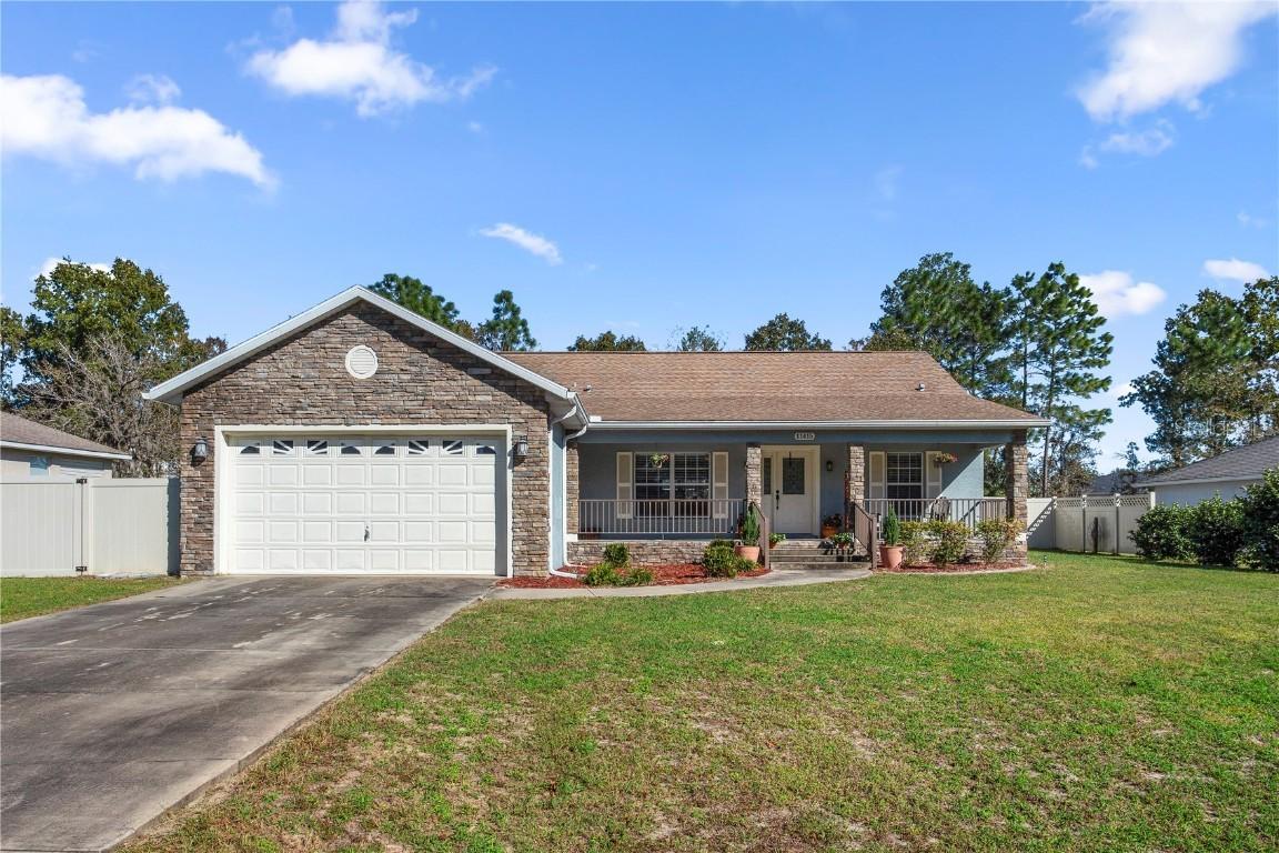 11415 SW 51st Cir., Ocala, FL 34476