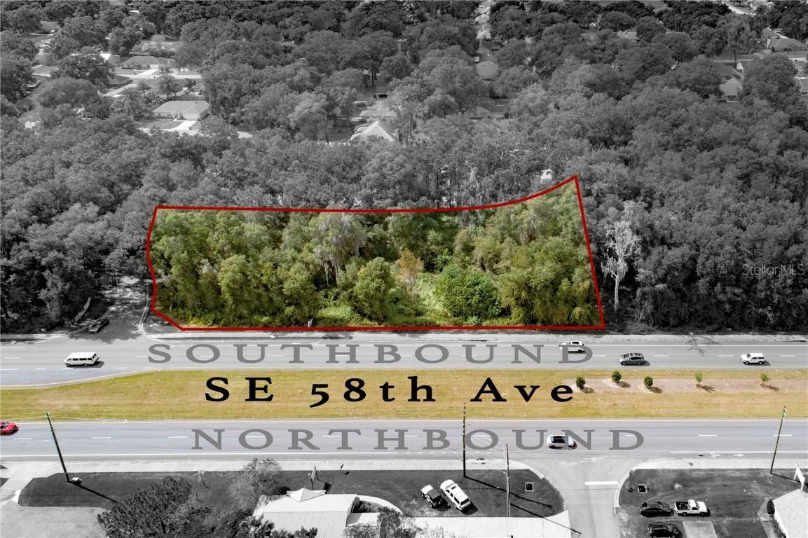 00 SE 58 Ave. #B, Ocala, FL 34471