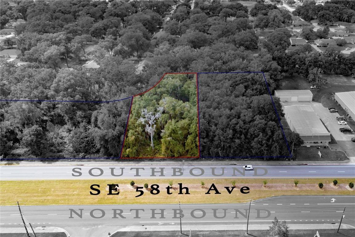 00 SE 58 Ave. #C, Ocala, FL 34471