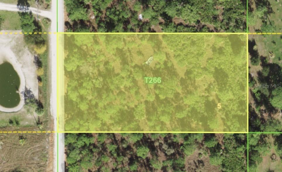 8158 Gewant Blvd., Punta Gorda, FL 33982