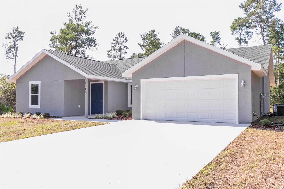 16079 SW 37th Terrace Rd., Ocala, FL 34473