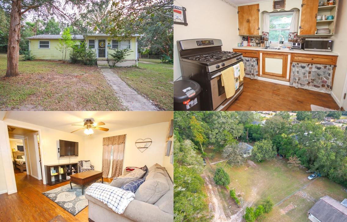 2208 NE 79th Pl., Ocala, FL 34479