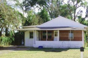 411 NW 1st Ave., Williston, FL 32696