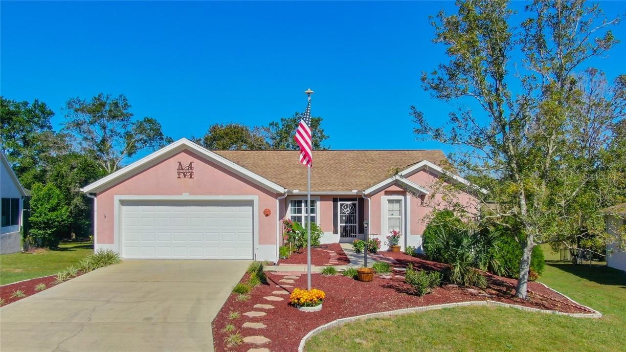 791 W Colbert Ct., Beverly Hills, FL 34465