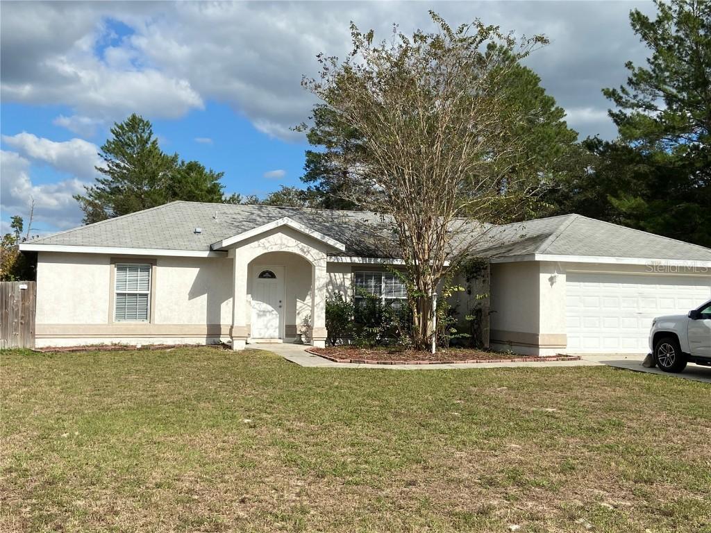 16475 SW 30 Terr Rd., Ocala, FL 34473