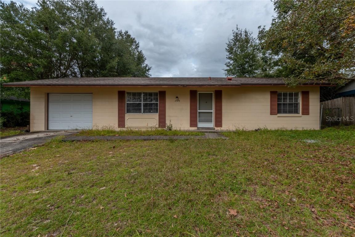3585 SW 150th Lane Rd., Ocala, FL 34473